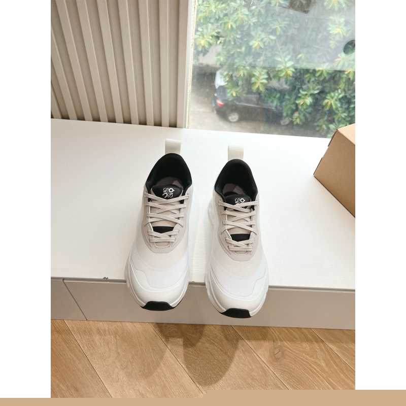 l*ew* sneakers